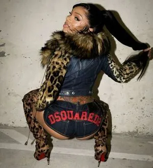 Glorilla OnlyFans Leaked Free Thumbnail Picture - #ZEzabaFyva