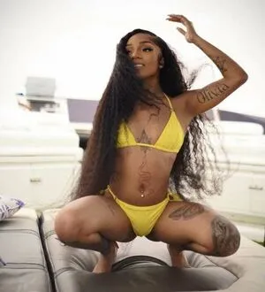 Glorilla OnlyFans Leaked Free Thumbnail Picture - #bq6zh0z6PL