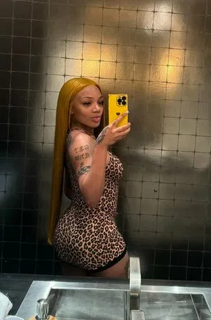 Glorilla OnlyFans Leaked Free Thumbnail Picture - #eb4jjtokQj