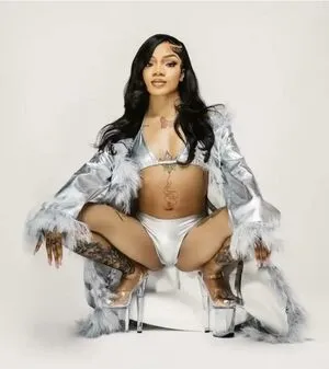 Glorilla OnlyFans Leaked Free Thumbnail Picture - #enyMwCKKHL