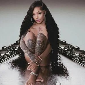 Glorilla OnlyFans Leaked Free Thumbnail Picture - #fOamgY3cOw