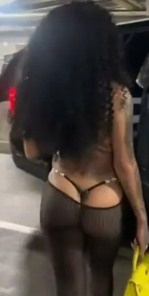 Glorilla OnlyFans Leaked Free Thumbnail Picture - #fof9HSQX9E