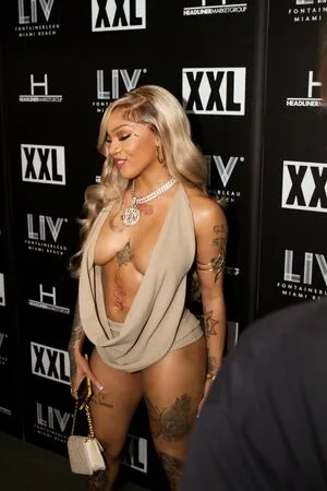 Glorilla OnlyFans Leaked Free Thumbnail Picture - #gYqjgKj547