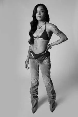 Glorilla OnlyFans Leaked Free Thumbnail Picture - #hq8fABLPLH