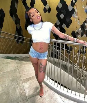 Glorilla OnlyFans Leaked Free Thumbnail Picture - #jdkLEYIaZD