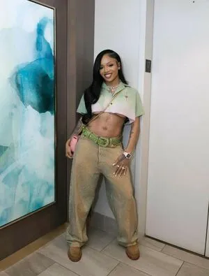 Glorilla OnlyFans Leaked Free Thumbnail Picture - #kOXbmi5dFT