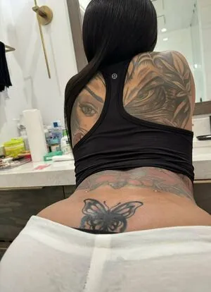 Glorilla OnlyFans Leaked Free Thumbnail Picture - #o8Xyd1GRn0