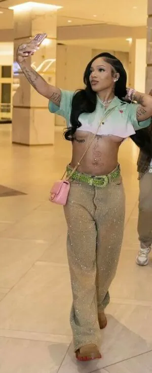 Glorilla OnlyFans Leaked Free Thumbnail Picture - #q3HH9UG5jD