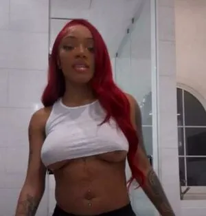 Glorilla OnlyFans Leaked Free Thumbnail Picture - #uJULitxQg1