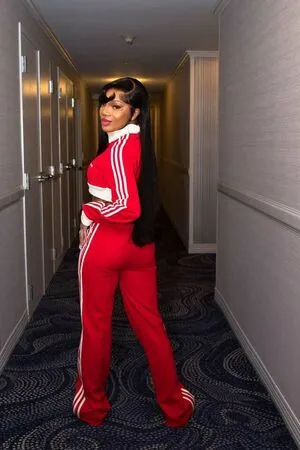 Glorilla OnlyFans Leaked Free Thumbnail Picture - #uueltUu4Hz