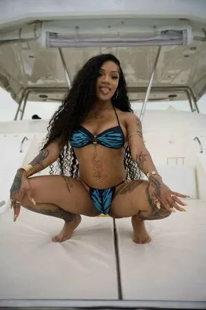 Glorilla OnlyFans Leaked Free Thumbnail Picture - #vQ7CeheArO