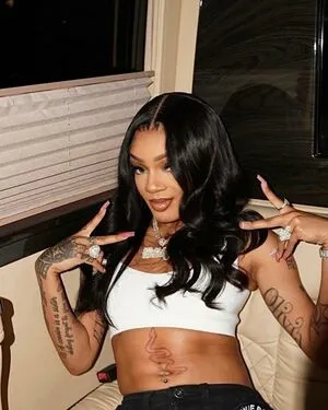 Glorilla OnlyFans Leaked Free Thumbnail Picture - #xxTFwNNa7d