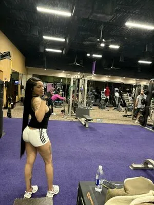 Glorilla OnlyFans Leaked Free Thumbnail Picture - #yQGAodDo3K