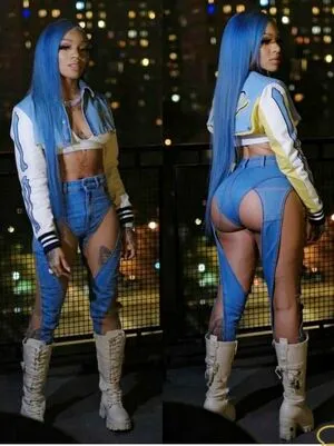 Glorilla OnlyFans Leaked Free Thumbnail Picture - #zhLb3fjzQD