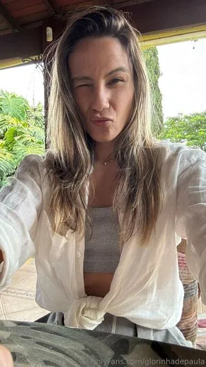 Glorinhadepaula OnlyFans Leaked Free Thumbnail Picture - #RNfeePWMRy