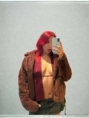 Gloriosajaz98 OnlyFans Leaked Free Thumbnail Picture - #Ee3ALTkx13