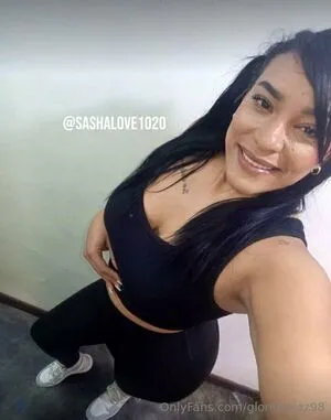 Gloriosajaz98 OnlyFans Leaked Free Thumbnail Picture - #EnVPJqjJ41