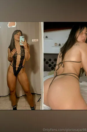 Gloriosajaz98 OnlyFans Leaked Free Thumbnail Picture - #RopQhrR4tg