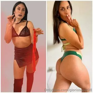 Gloriosajaz98 OnlyFans Leaked Free Thumbnail Picture - #vmQjAzubbw
