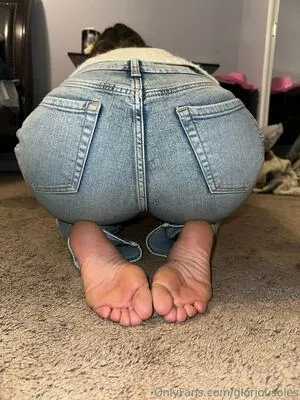Gloriousoles OnlyFans Leaked Free Thumbnail Picture - #06sZ2Fhgtl