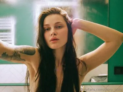 Glory Holly OnlyFans Leaked Free Thumbnail Picture - #LeOV3YdeZL