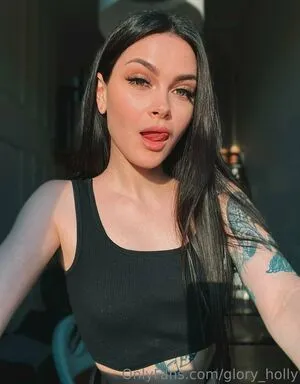 Glory Holly OnlyFans Leaked Free Thumbnail Picture - #Yg23sMPdIX