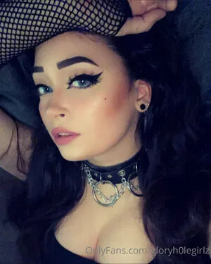 Gloryh0legirlz OnlyFans Leaked Free Thumbnail Picture - #h4Lo5053hY