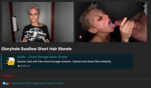 Gloryhole Swallow OnlyFans Leaked Free Thumbnail Picture - #zAHiNkqa2k