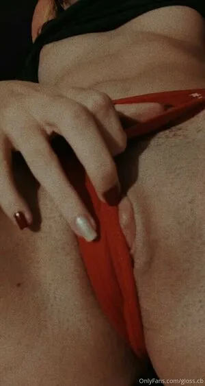 Gloss Cb OnlyFans Leaked Free Thumbnail Picture - #NIRgRaDKGH