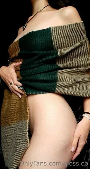 Gloss Cb OnlyFans Leaked Free Thumbnail Picture - #T50cnPihNa