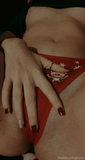 Gloss Cb OnlyFans Leaked Free Thumbnail Picture - #WggLHf6Wyu