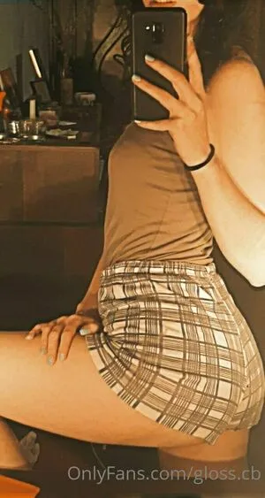 Gloss Cb OnlyFans Leaked Free Thumbnail Picture - #wGBJ7IDXyG
