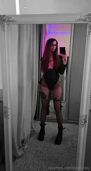 Glossyfoxy OnlyFans Leaked Free Thumbnail Picture - #GIa6GMI1HS