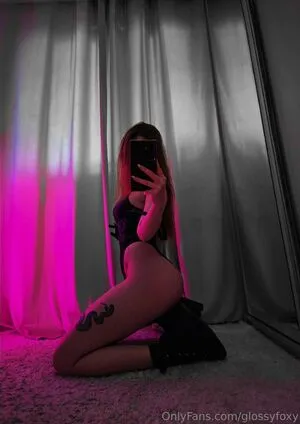 Glossyfoxy OnlyFans Leaked Free Thumbnail Picture - #ekPsPyT49D