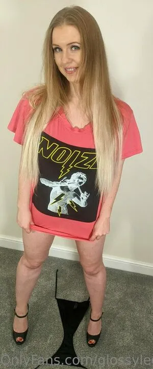 Glossylegs OnlyFans Leaked Free Thumbnail Picture - #CYYjsyjwqY