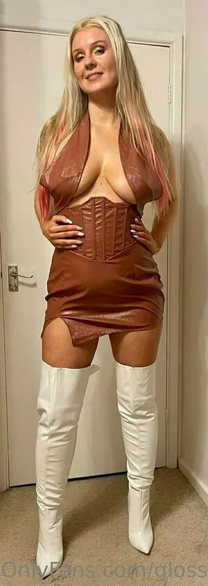 Glossylegs OnlyFans Leaked Free Thumbnail Picture - #o5cB2mDGZF