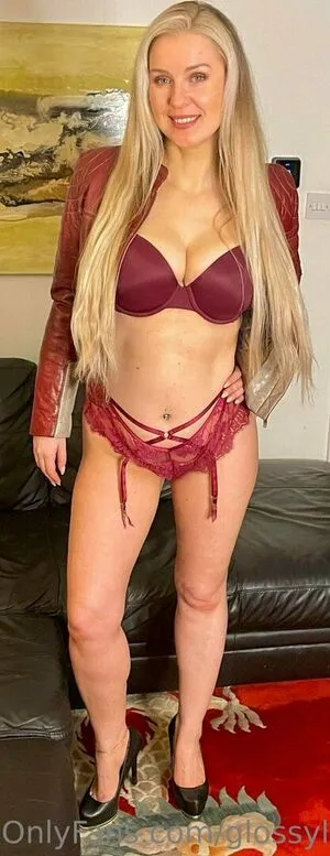 Glossylegs OnlyFans Leaked Free Thumbnail Picture - #qwdh9dxnBO