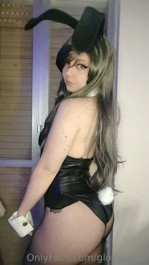 Glossystae OnlyFans Leaked Free Thumbnail Picture - #8ACuJ0WxDX