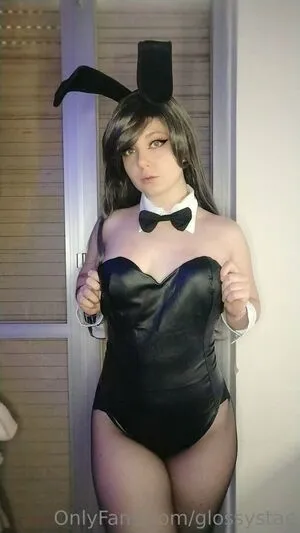 Glossystae OnlyFans Leaked Free Thumbnail Picture - #N2st84AByQ