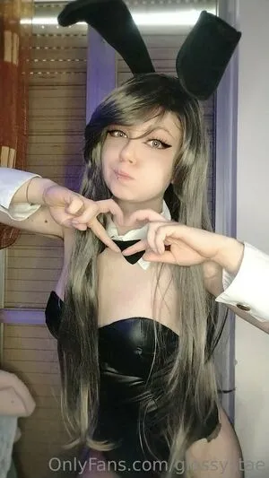 Glossystae OnlyFans Leaked Free Thumbnail Picture - #U7BuAXT22r