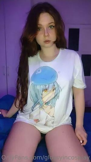 Glossystae OnlyFans Leaked Free Thumbnail Picture - #UbKt0iYWHL