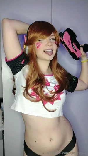 Glossystae OnlyFans Leaked Free Thumbnail Picture - #vxBUdMSOPV