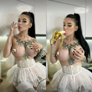 Glowing Nut OnlyFans Leaked Free Thumbnail Picture - #X2CUnJKu96