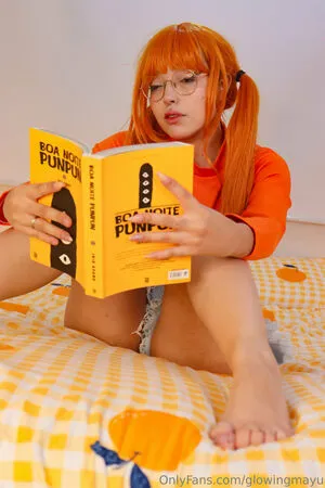 Glowingmayu OnlyFans Leaked Free Thumbnail Picture - #670VTSULz1