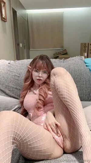 Glowingmayu OnlyFans Leaked Free Thumbnail Picture - #kq9l546EFX