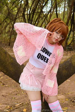 Glowingmayu OnlyFans Leaked Free Thumbnail Picture - #nytTpzx5PV