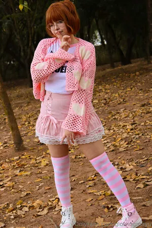 Glowingmayu OnlyFans Leaked Free Thumbnail Picture - #ttuYsdXak7