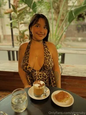 Glowruby OnlyFans Leaked Free Thumbnail Picture - #Z2AiuedCZU