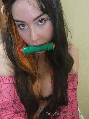 Glowxy OnlyFans Leaked Free Thumbnail Picture - #EUqDbA6qds