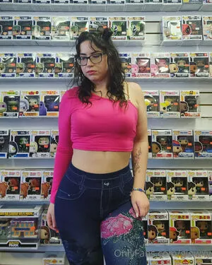Glowxy OnlyFans Leaked Free Thumbnail Picture - #MKPBX1kMsg